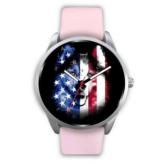 watches - Picture 1 of 2